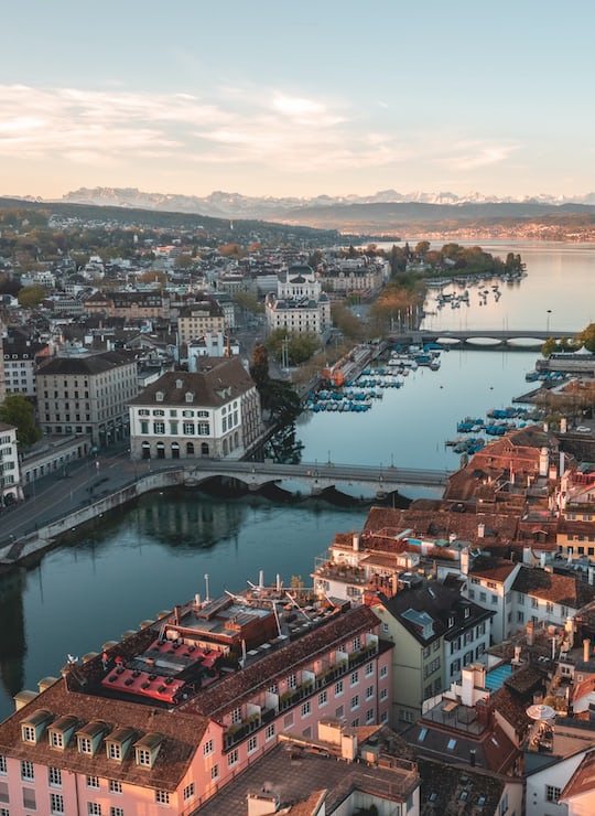 Suisse